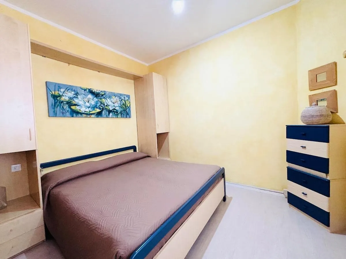 Canaletto - P Milano - Immobil Relax location
