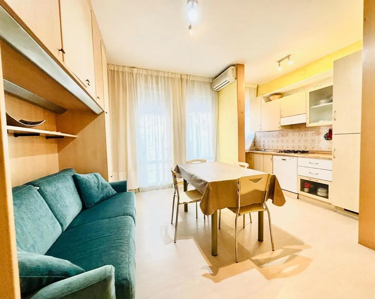 Appartement Canaletto - P Milano - Immobil Relax Jesolo