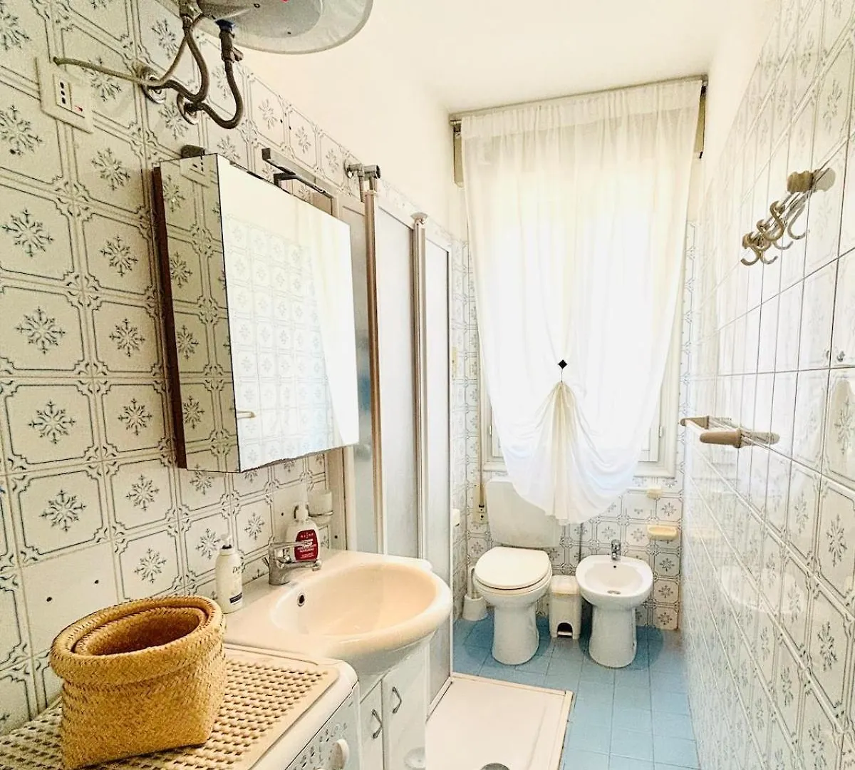 Canaletto - P Milano - Immobil Relax Jesolo Appartement
