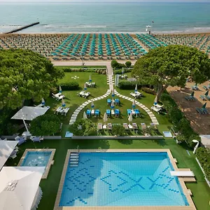Croce Di Malta Jesolo